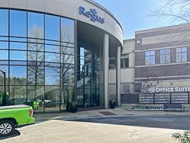 Regus | The Avenue Forsyth