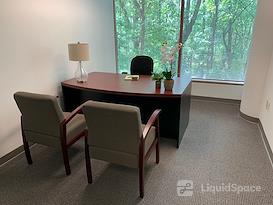 NorthPoint Executive Suites Duluth