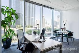 Regus | Hermosa Beach