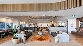 WeWork | Brisbane 123 Eagle Street