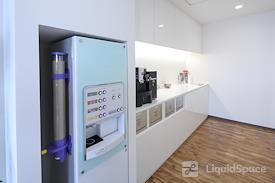 Regus | Iwate, Morioka Chuodori