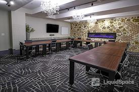 Caddo Office Reimagined