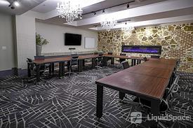 Caddo Office Reimagined