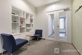 Open Office | Tokyo, Tachikawa Eki Minami