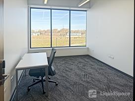 Regus | IN, Munster - N Centennial Dr