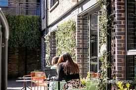 X+Why - Huguenot Place