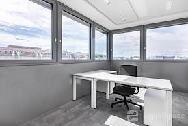 Regus | Geneva, Nations