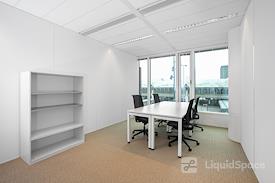 The Office Operators | ALMERE, TOO WTC Almere MTOO