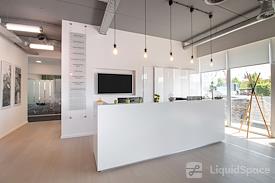 Regus | Regus Roeselare West Wing Park