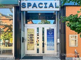 Regus | QC, Verdun - Wellington