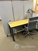 iOffice Workspace
