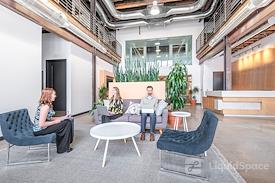 SPACES || Linden Street