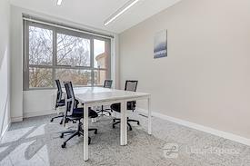 Regus | Epping, Civic Building