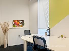 Regus | Milan, Milanofiori 2