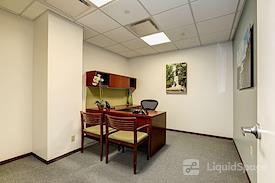 Carr Workplaces - Penn Ave.