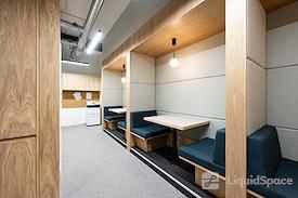 SPACES | Leicester, Guildhall Lane