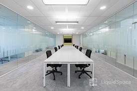 Regus | Den Bosch, Bastion