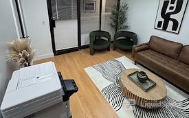 Elevate Office Studio