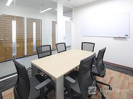 Regus | Aichi, Kariya (Open Office)