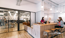 WeWork | 750 Lexington