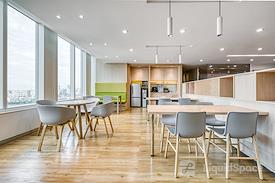 Regus | Bangkok, Interchange 21