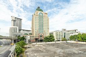 Regus | Petaling Jaya, Menara Axis