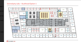 Serendipity Labs - Atlanta Buckhead