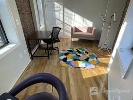 Astoria Coworking