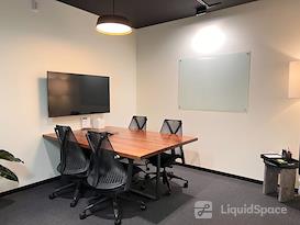 Industrious - 3090 Bristol Street