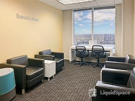 Regus | Illinois, Oak Brook - One Lincoln Center