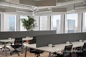 Pacific Workplaces - Las Vegas