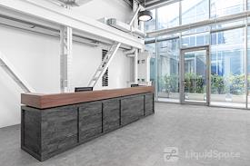 Regus | Naples, Brin