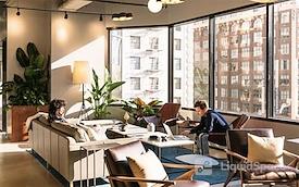 Industrious - Charlotte Trade & Tryon