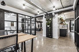 Venture Office Summerfield Commons