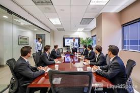 Barrister Executive Suites | West Los Angeles
