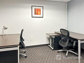 Regus | Gregorie Ferry Landing