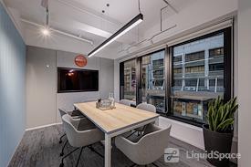 HQ | Hong Kong, The Voeux