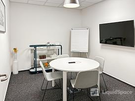 Regus | Ostrava City Centre