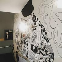 Lab 48 Coworking Paradise Unit