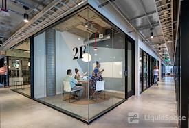 CENTRL Office - South Bay