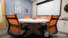 Office Evolution - Nashville