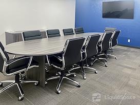 Regus | Tucson - N Church Ave