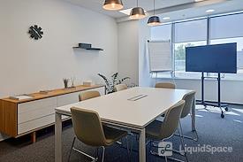 Regus | Bucharest, City Gate