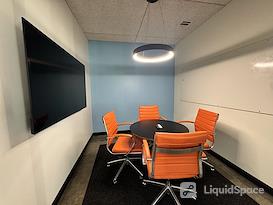 BLANKSPACES Santa Monica @Colorado