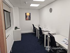 HQ | Hitchin, Invision House