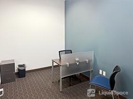 Regus | MD, Rockville - Montgomery Ave