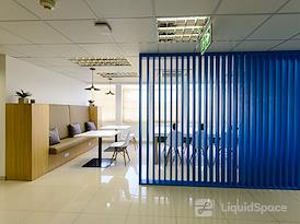 Regus | Pietersburg, Limpopo