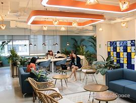 Regus | Bristol, Broad Quay