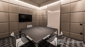 Marina Bay | Asia Square Tower 2