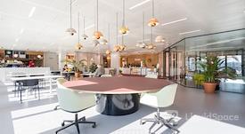 Regus | Kuala Lumpur, The Intermark